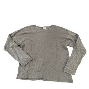 Chicos knit sweaters
